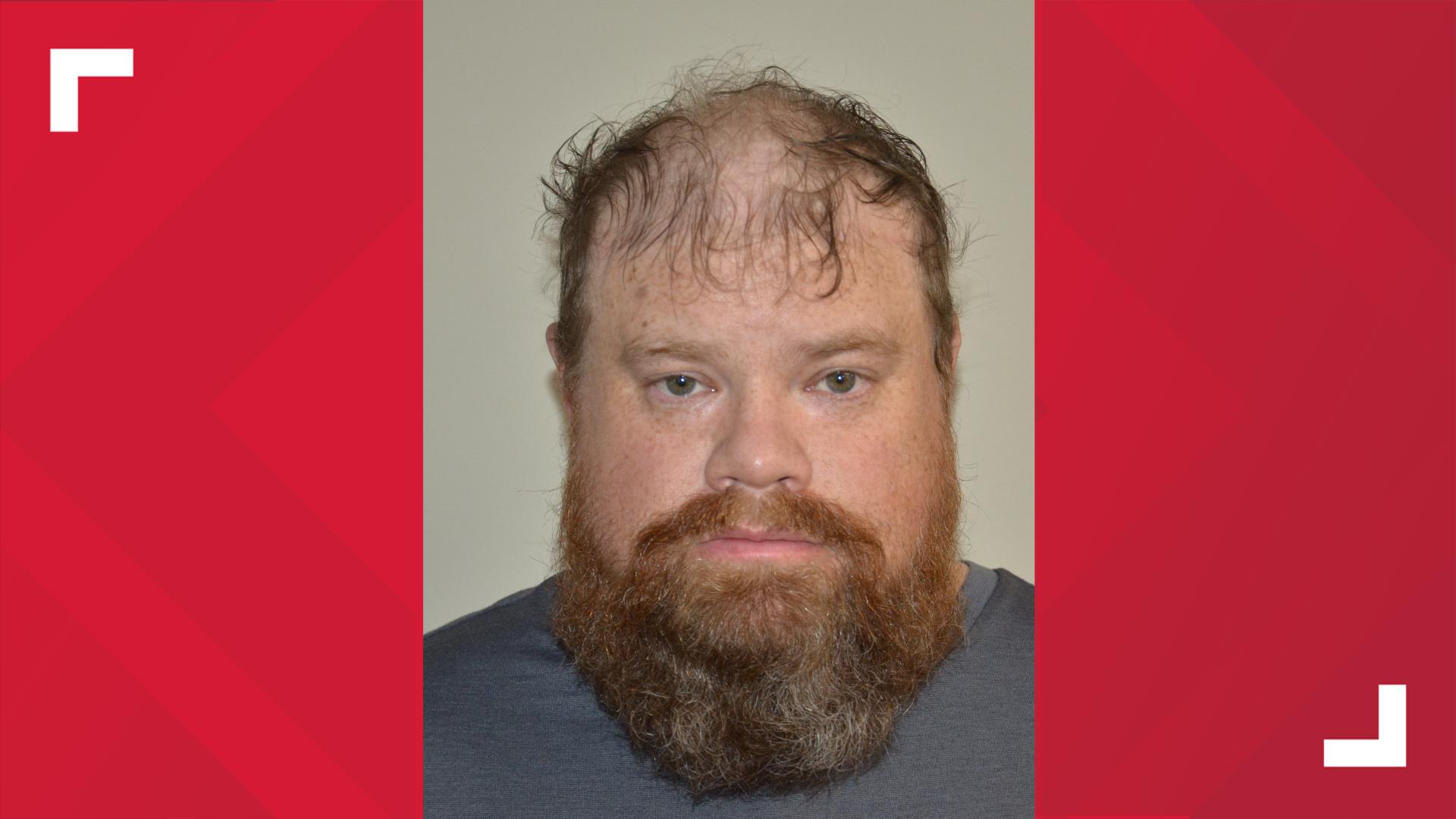 Boone, N.C. man accused of possessing child sex abuse material | wcnc.com