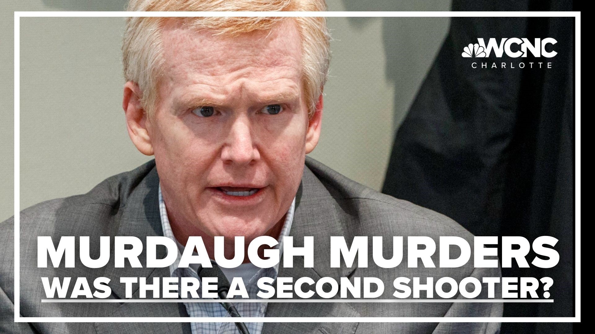 Alex Murdaugh Defense Presents Surprising New Theory In Double Murder ...