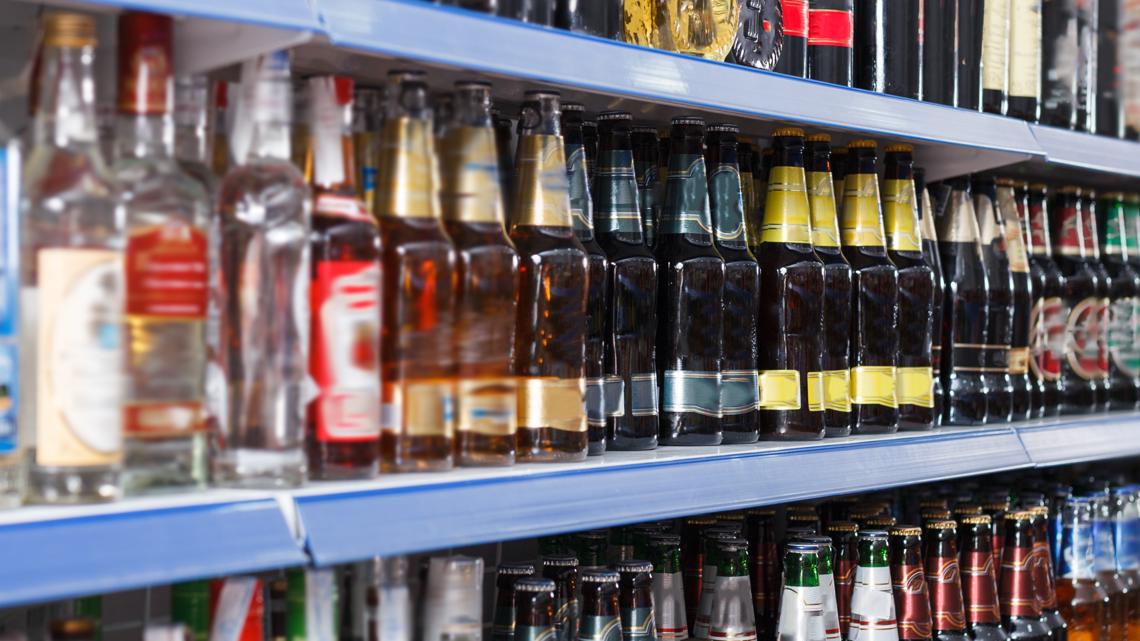 Could togo alcohol sales come back to North Carolina?