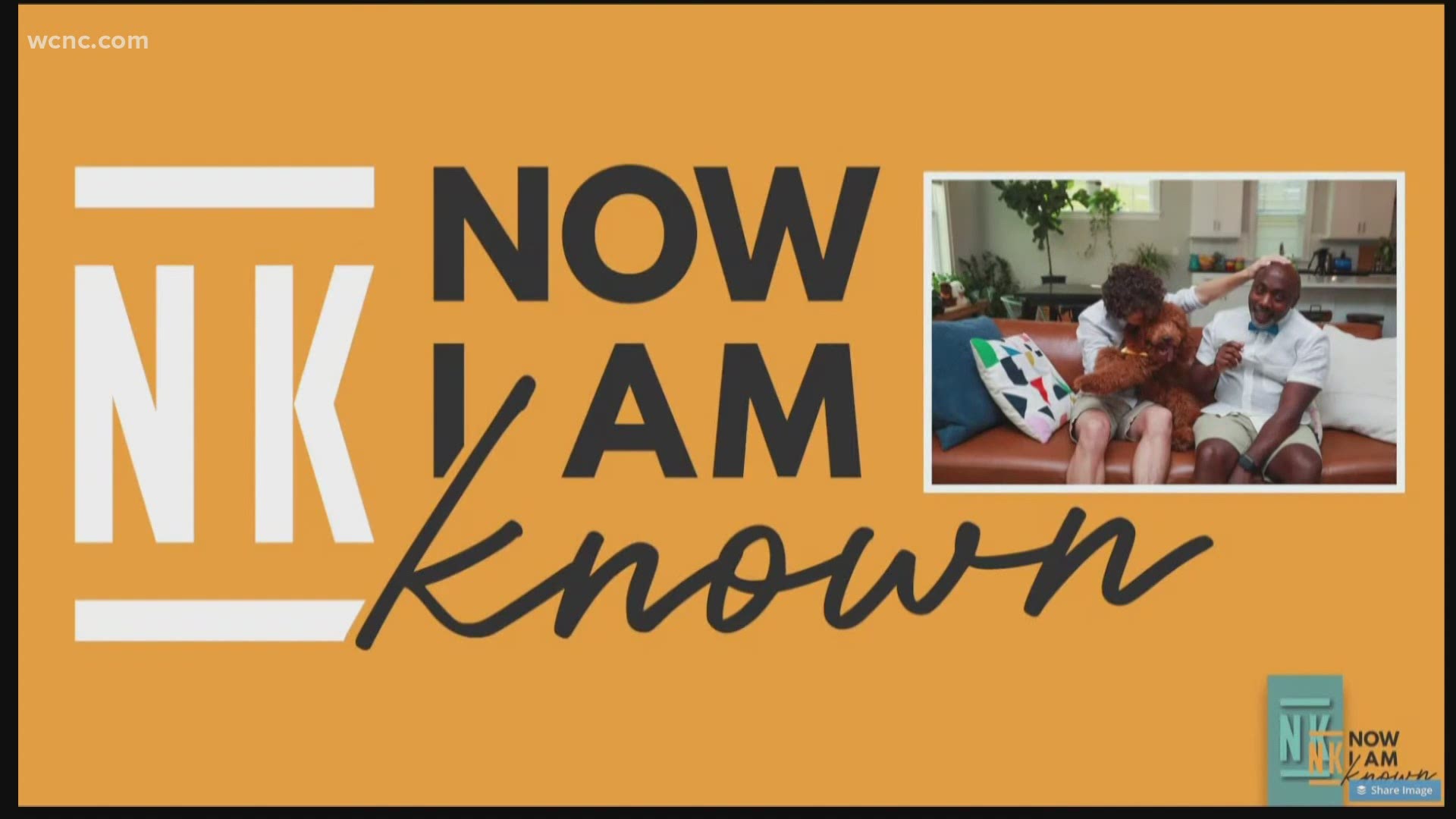 Peter Mutabazi is a local foster dad with one adopted son on a mission to help children feel seen, heard, and known—including seriously ill children.