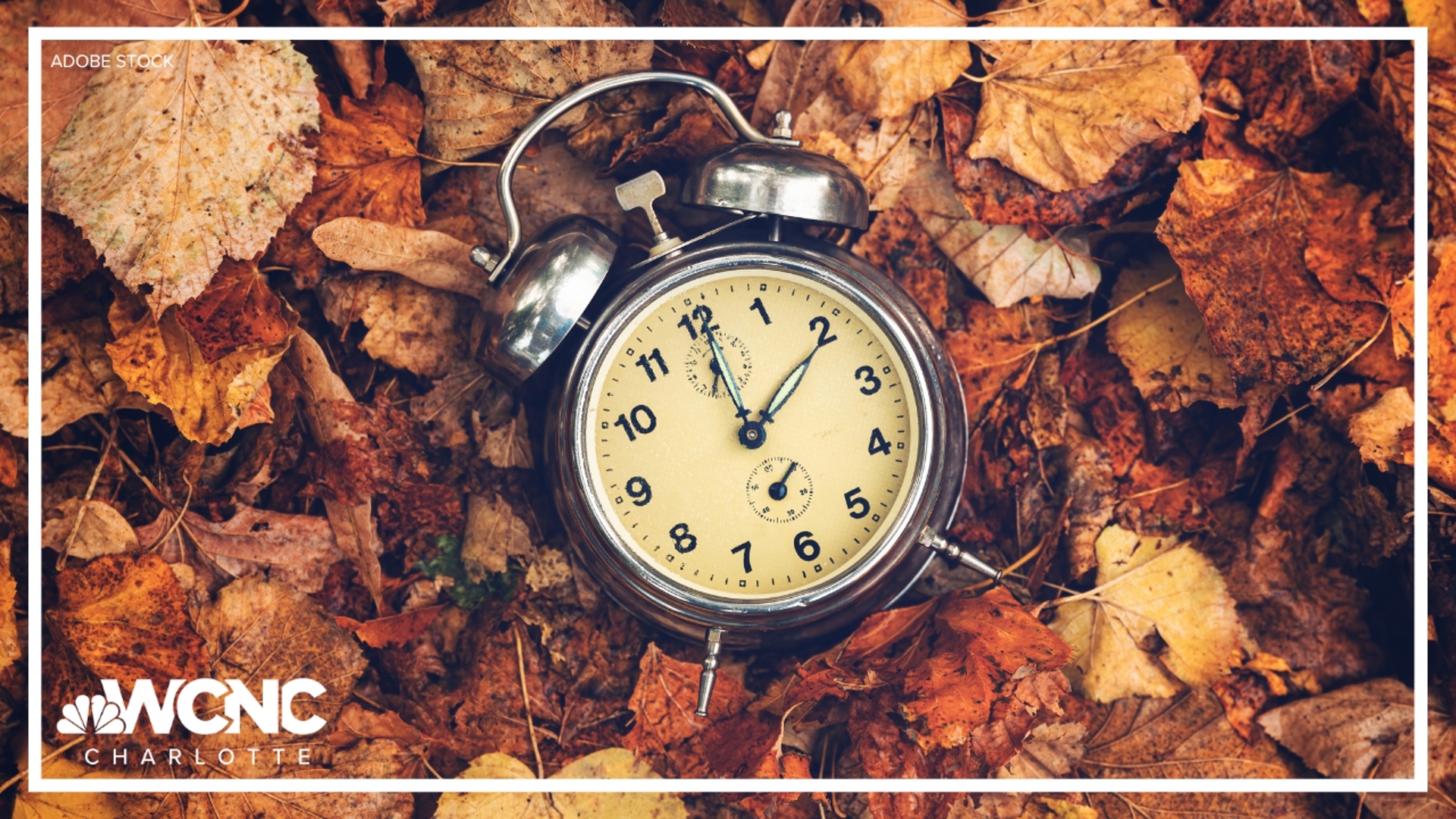 With the end of Daylight Saving Time this weekend, you'll get an extra hour of sleep. But not everyone is on board with the changing clocks twice a year.