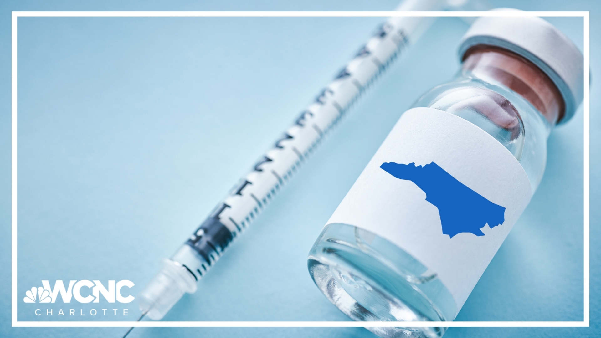 Federal officials say North Carolina's low vaccination rate could lead to a rise in cases for respiratory illnesses.