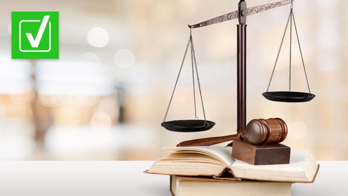 North Carolina's stand your ground law and what it means