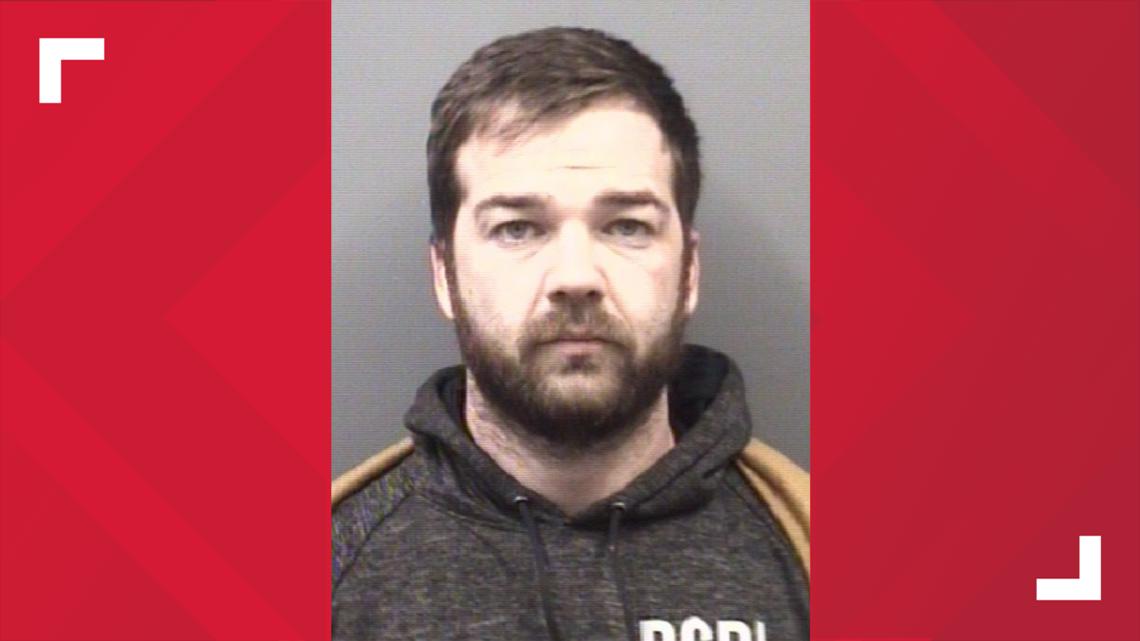 Son charged with shooting, killing father in Salisbury in July 2025