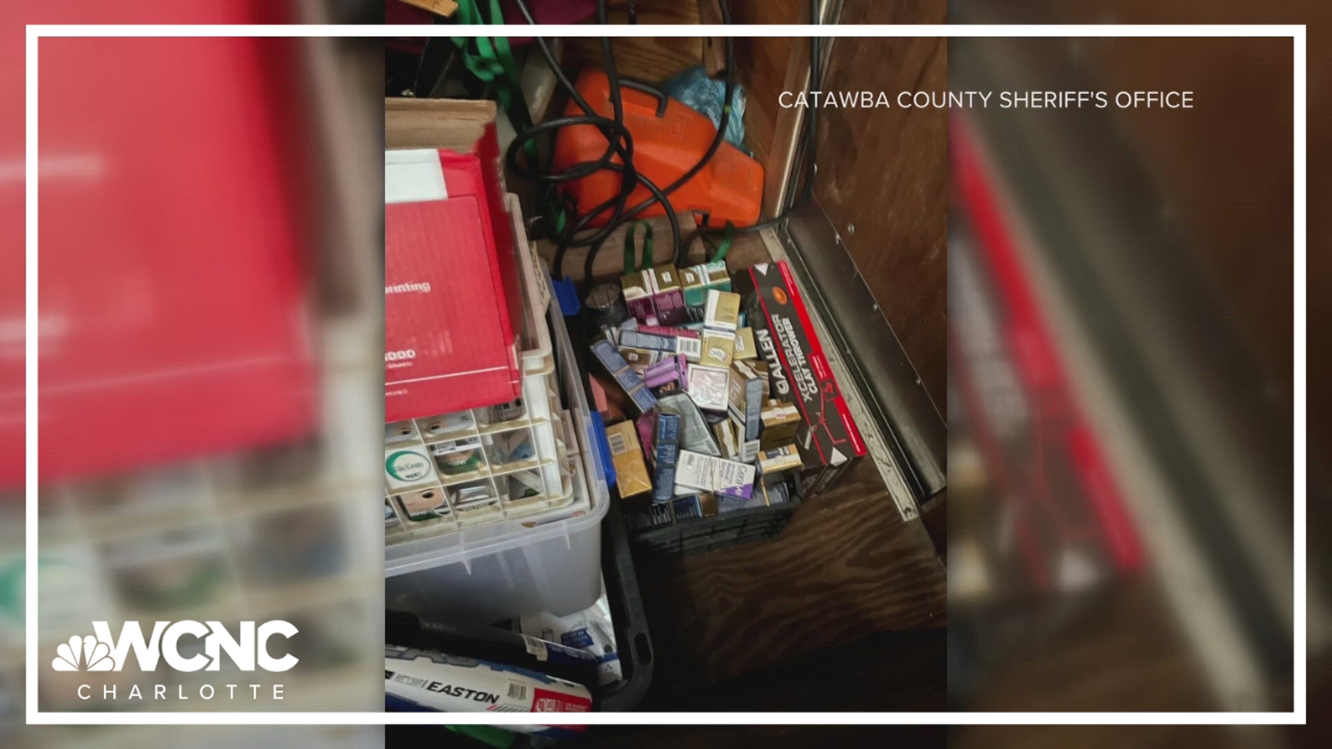 Deputies arrested Marty Christopher McDaniel, the owner of The Gold King.