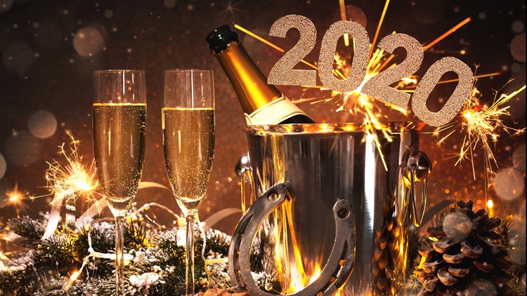 Free New Year's Eve parties in Charlotte | wcnc.com