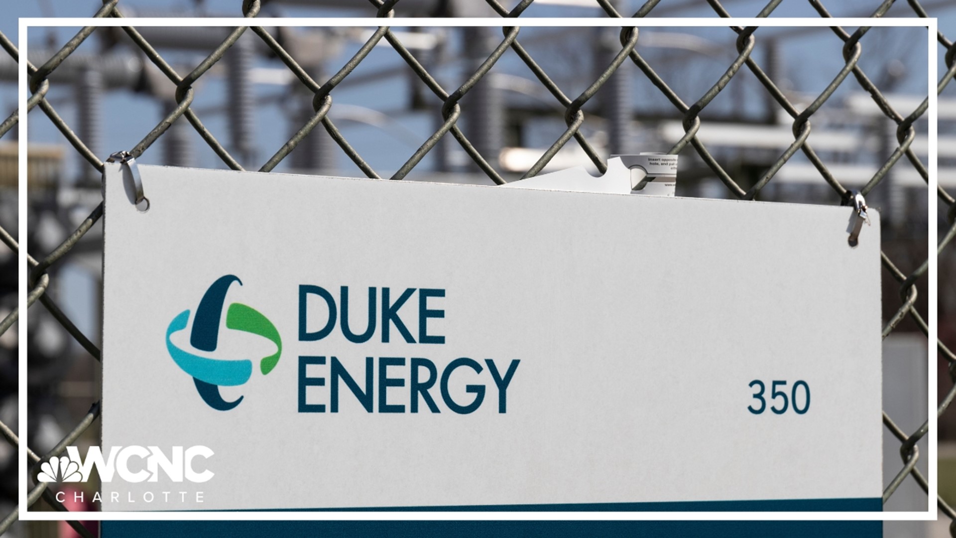 Duke Energy power outage, rolling blackouts in North Carolina