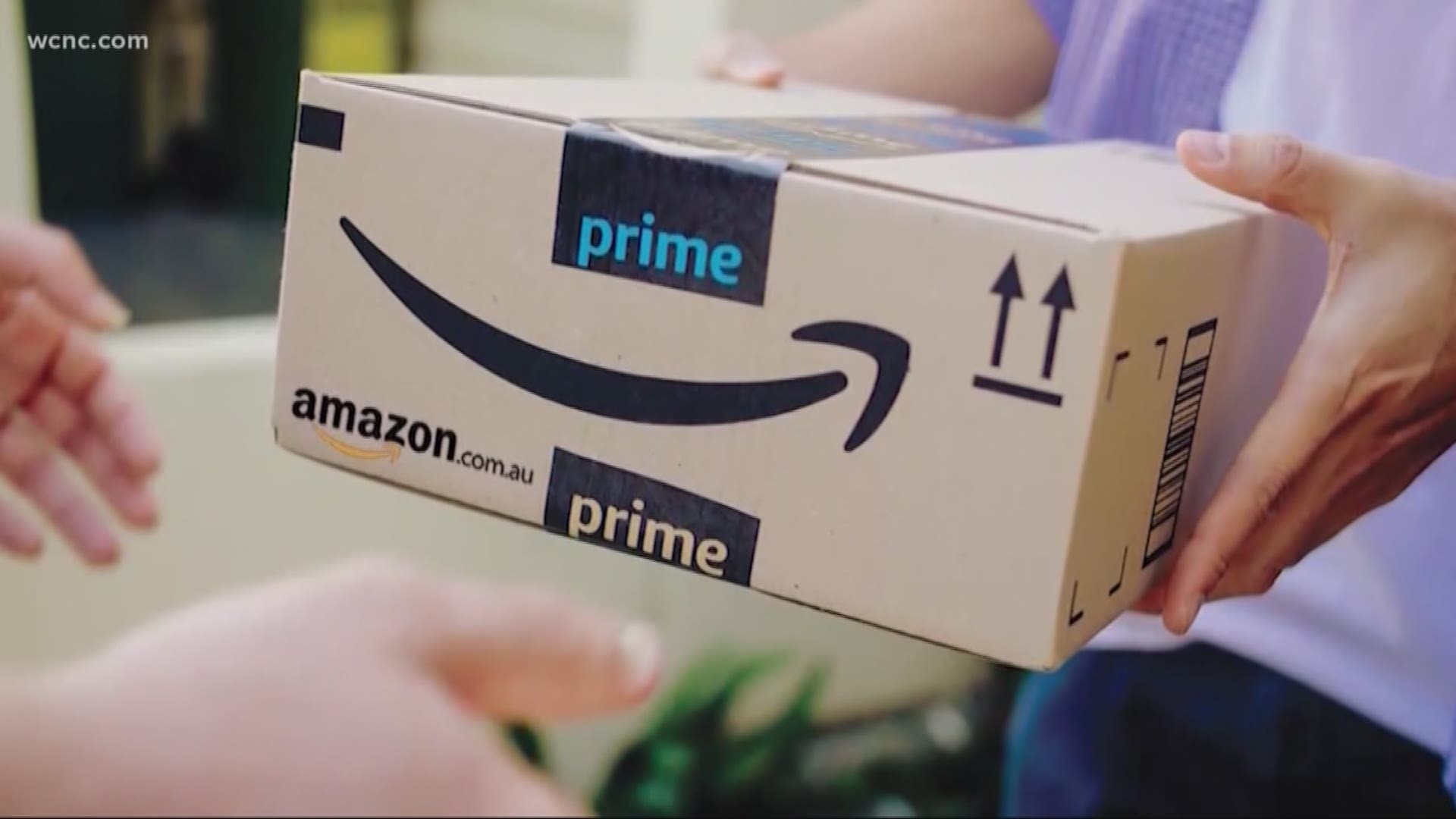 Amazon pressuring brands to be less boxy with packaging