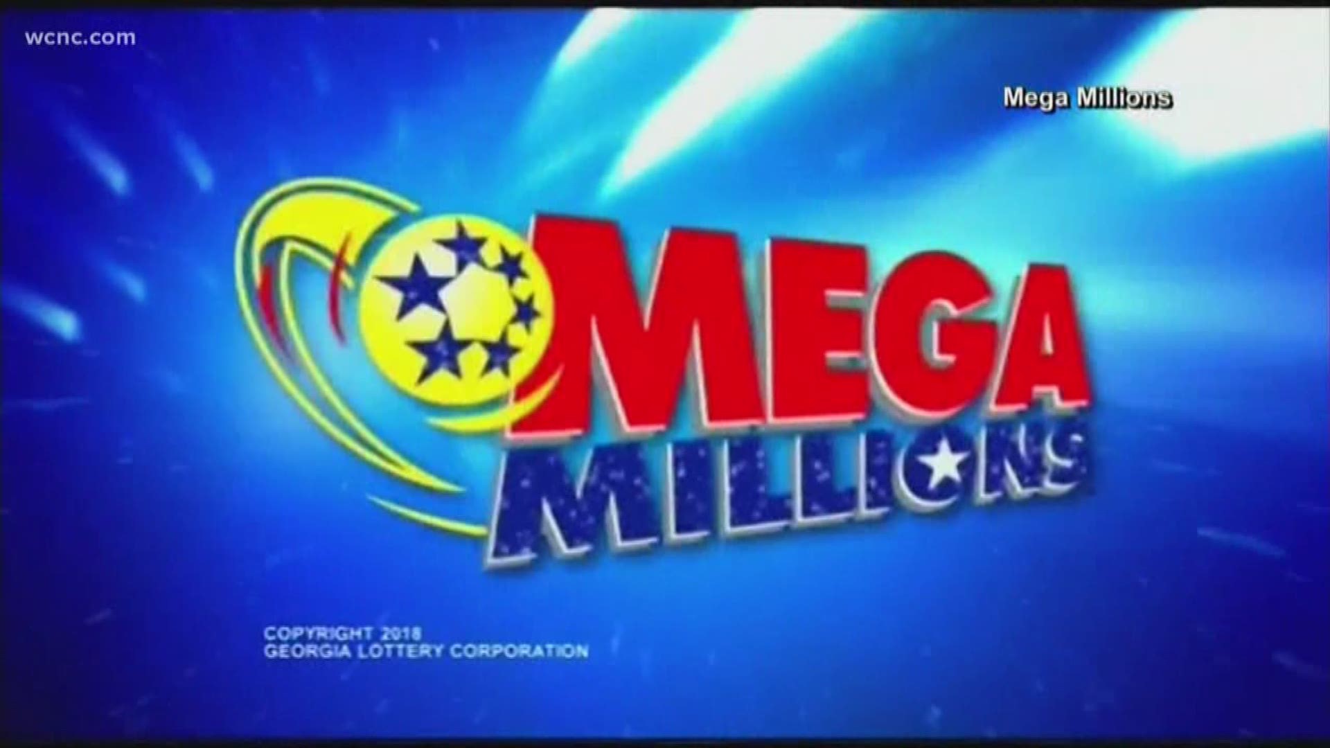 The largest Mega Millions jackpot is up for grabs and if there is a winner Tuesday night they'll be taking home $667 million dollars before taxes.