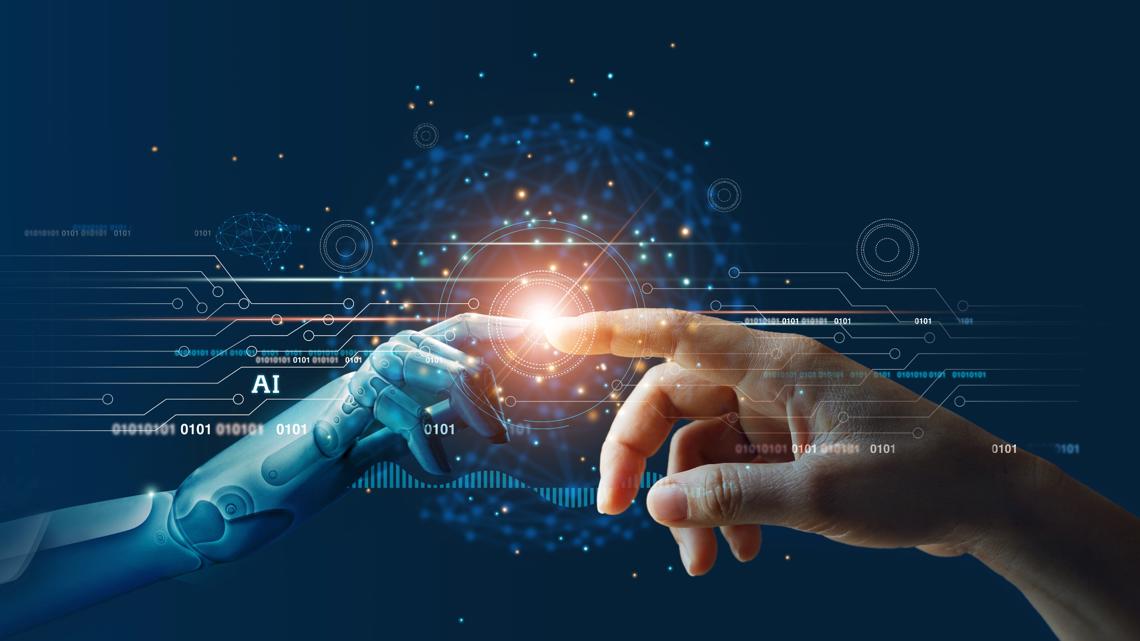 How AI is reshaping the workforce - WCNC