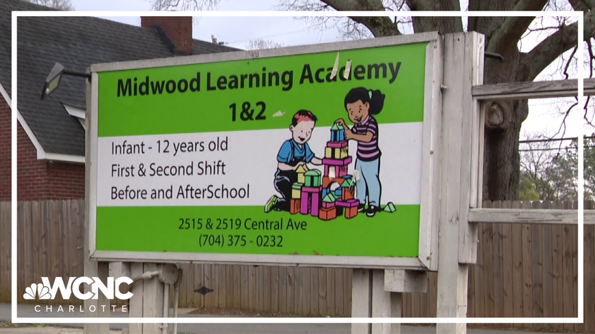 Trial date set for day care director charged with child abuse