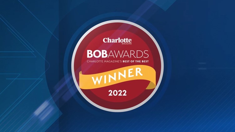 Brad Panovich voted Best of the Best in Charlotte
