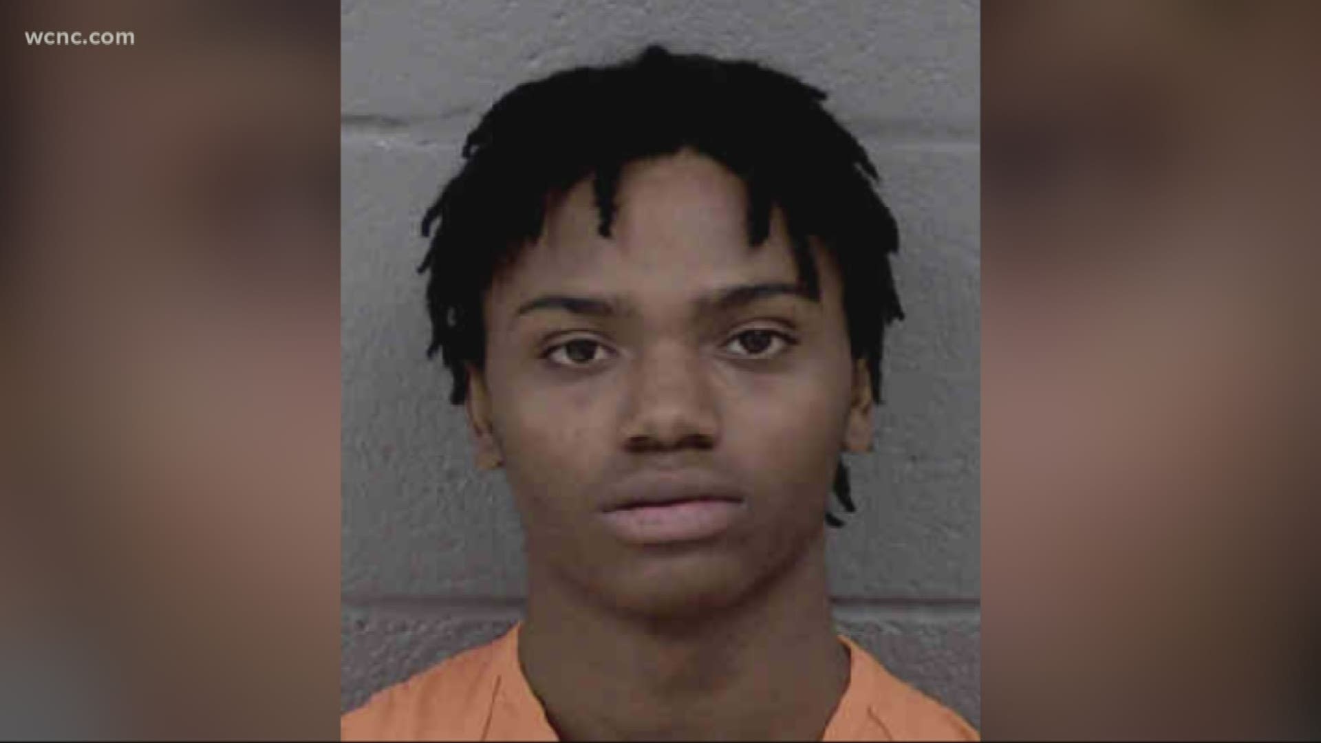 Charlotte-Mecklenburg Police said 20-year-old Asyini Levarius Miller was charged with murder, first-degree kidnapping, and assault on a female.