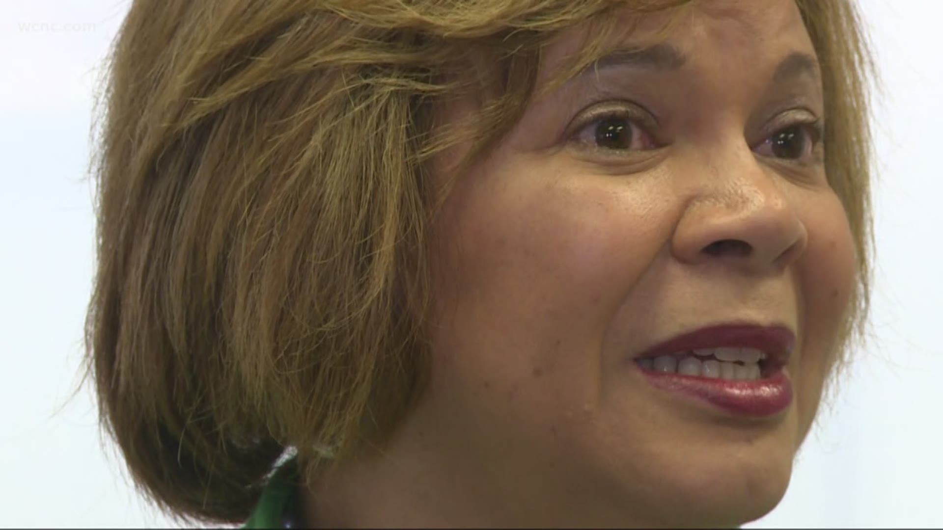 What Charlotte Mayor Vi Lyles has planned for 2019