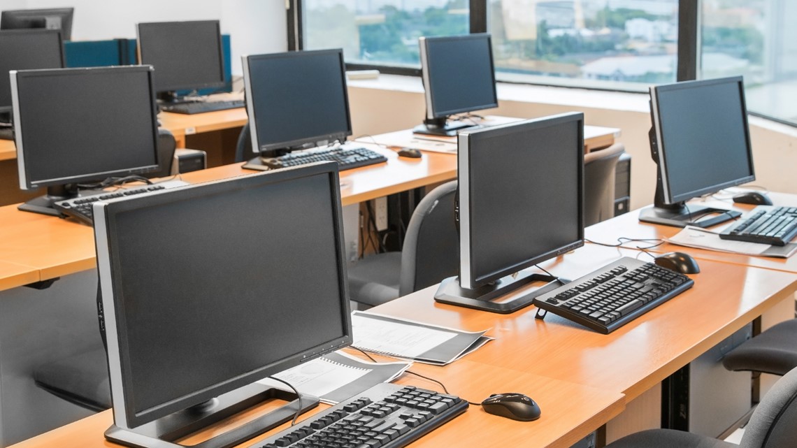 Cybersecurity breach hits Canvas learning platform used by CMS, other Charlotte-area school districts
