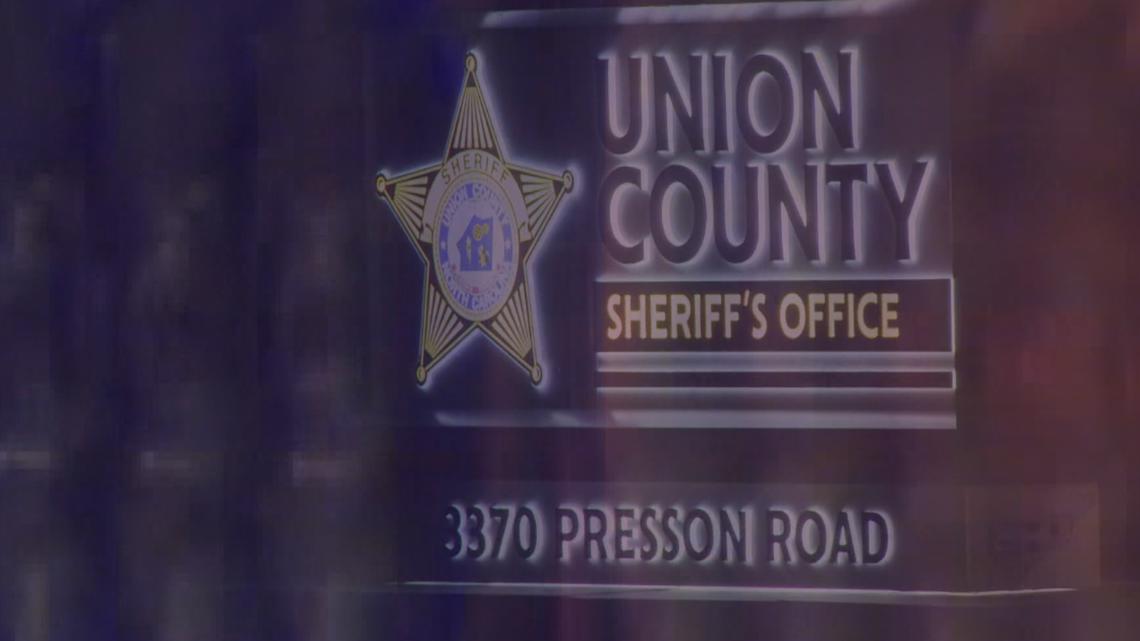 Man facing child sexual abuse material charges dies in Union County jail – WCNC