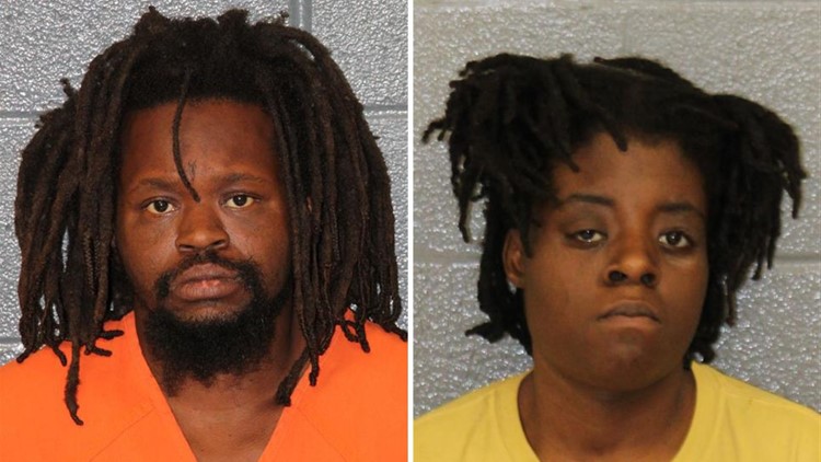 2 arrested in homicide that left 12-year-old dead: CMPD | wcnc.com