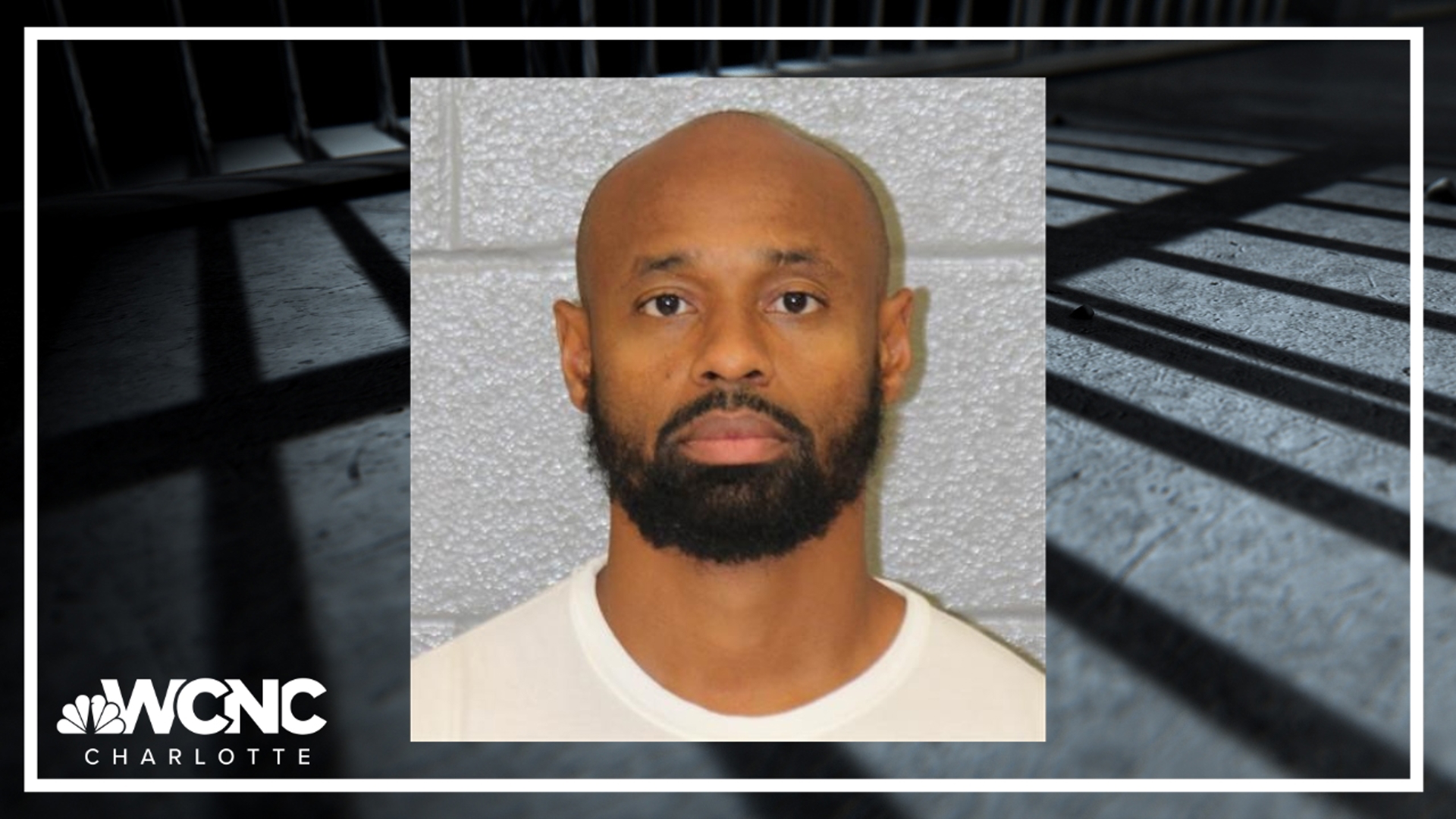 Jail records showed Watson was booked into the Mecklenburg County Detention Center on Friday, July 19. During his court appearance Monday, Watson was denied bond.