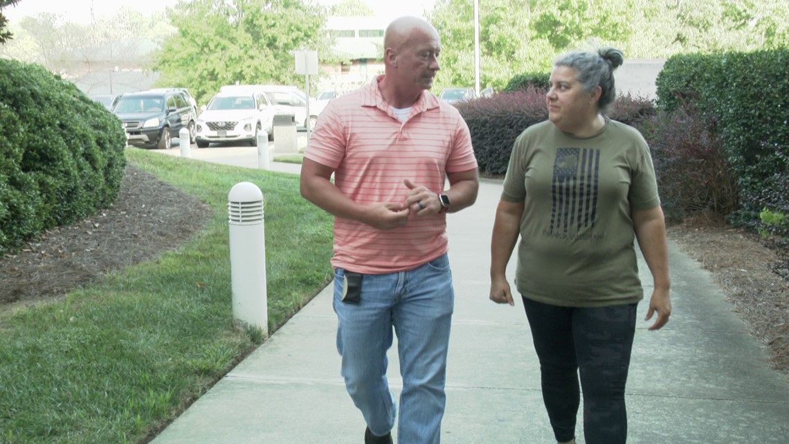 Gaston County family making a difference to help foster children - Vimarsana News