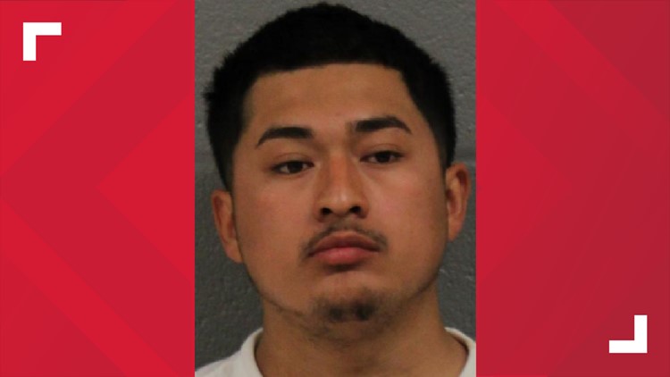 Charlotte murder suspect charged in second deadly shooting | wcnc.com