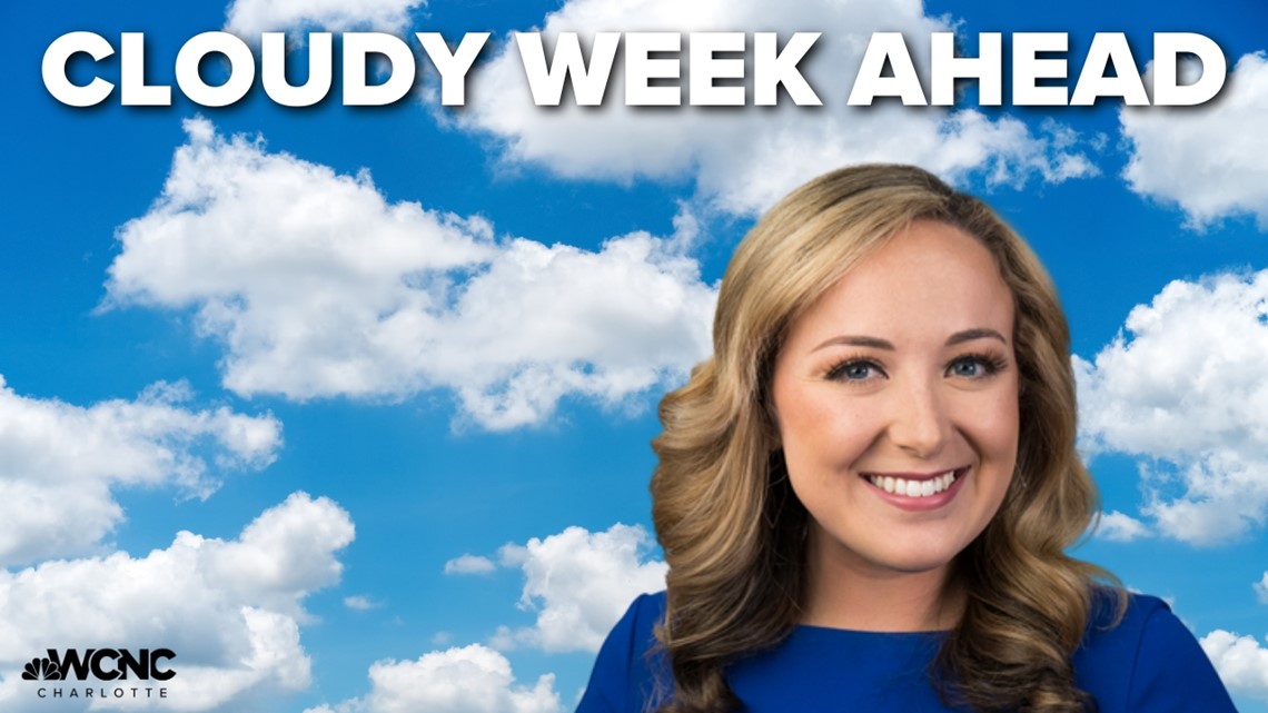 FORECAST Cloudy week ahead, freezing temps overnight