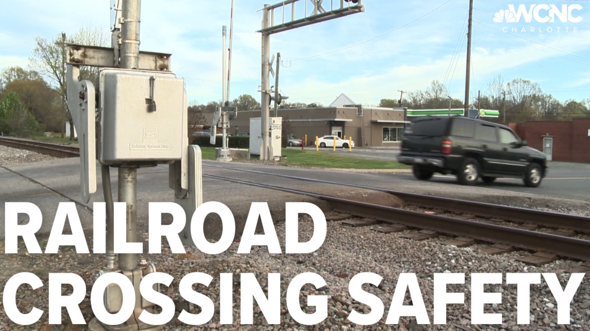 Recent train derailments and toxic spills nationwide have officials taking action here at home.