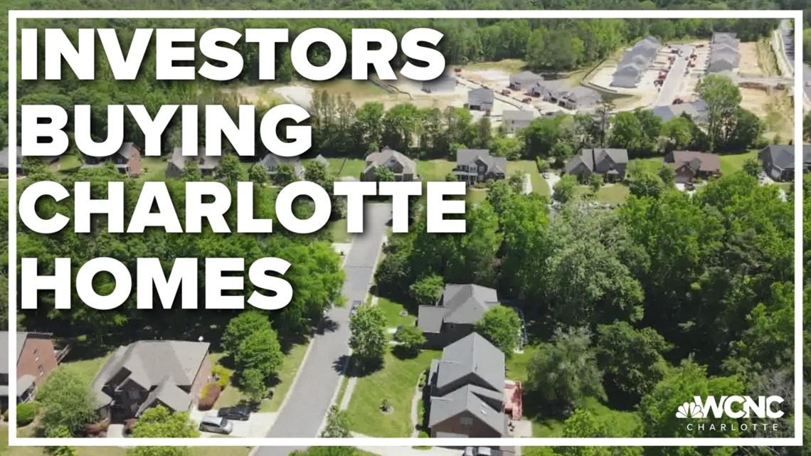 Charlotte HOA settles lawsuit with corporate landlord on rental property cap