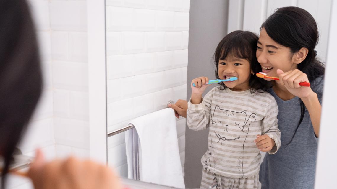 FDA to review fluoride use in children’s products