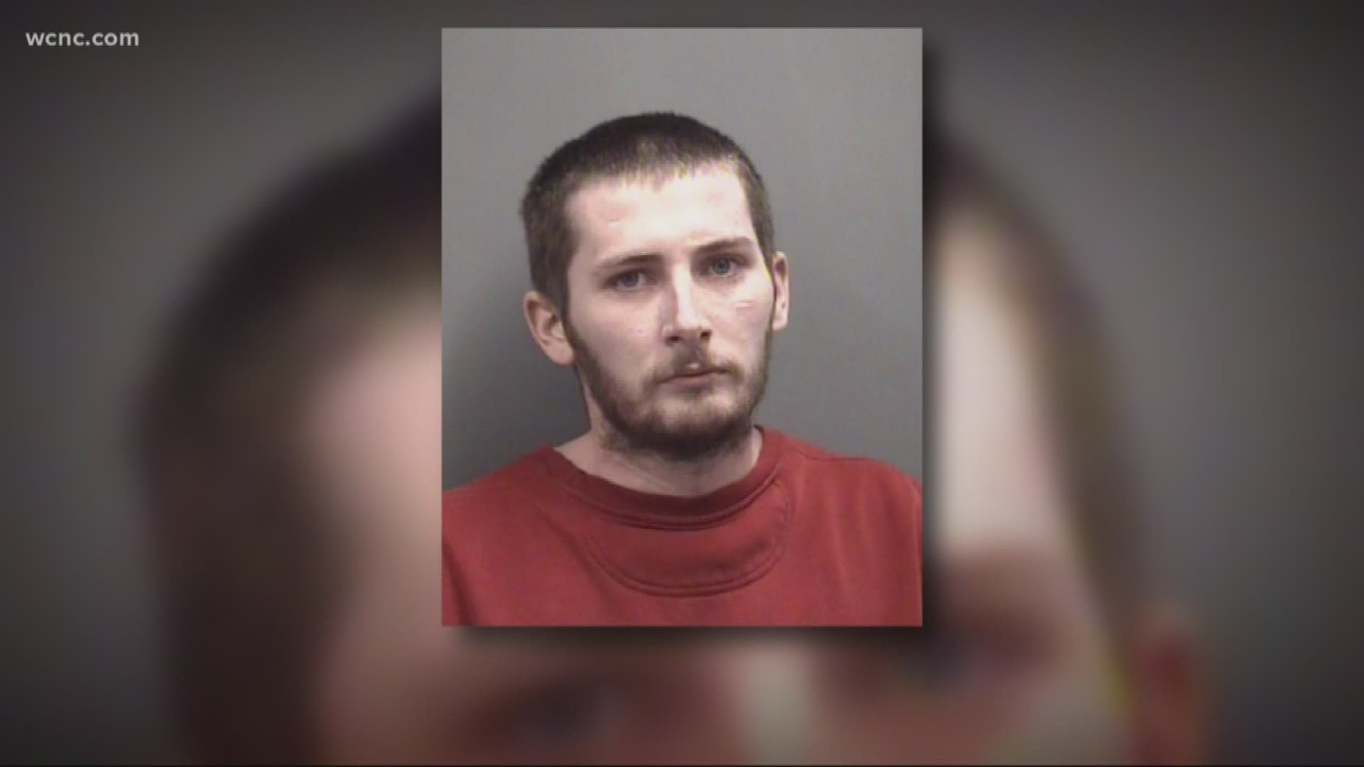 According to the Rowan County Sheriff's Office, Jake Kelly faces new charges related to the disappearance of 14-year-old Lauren Haynes.