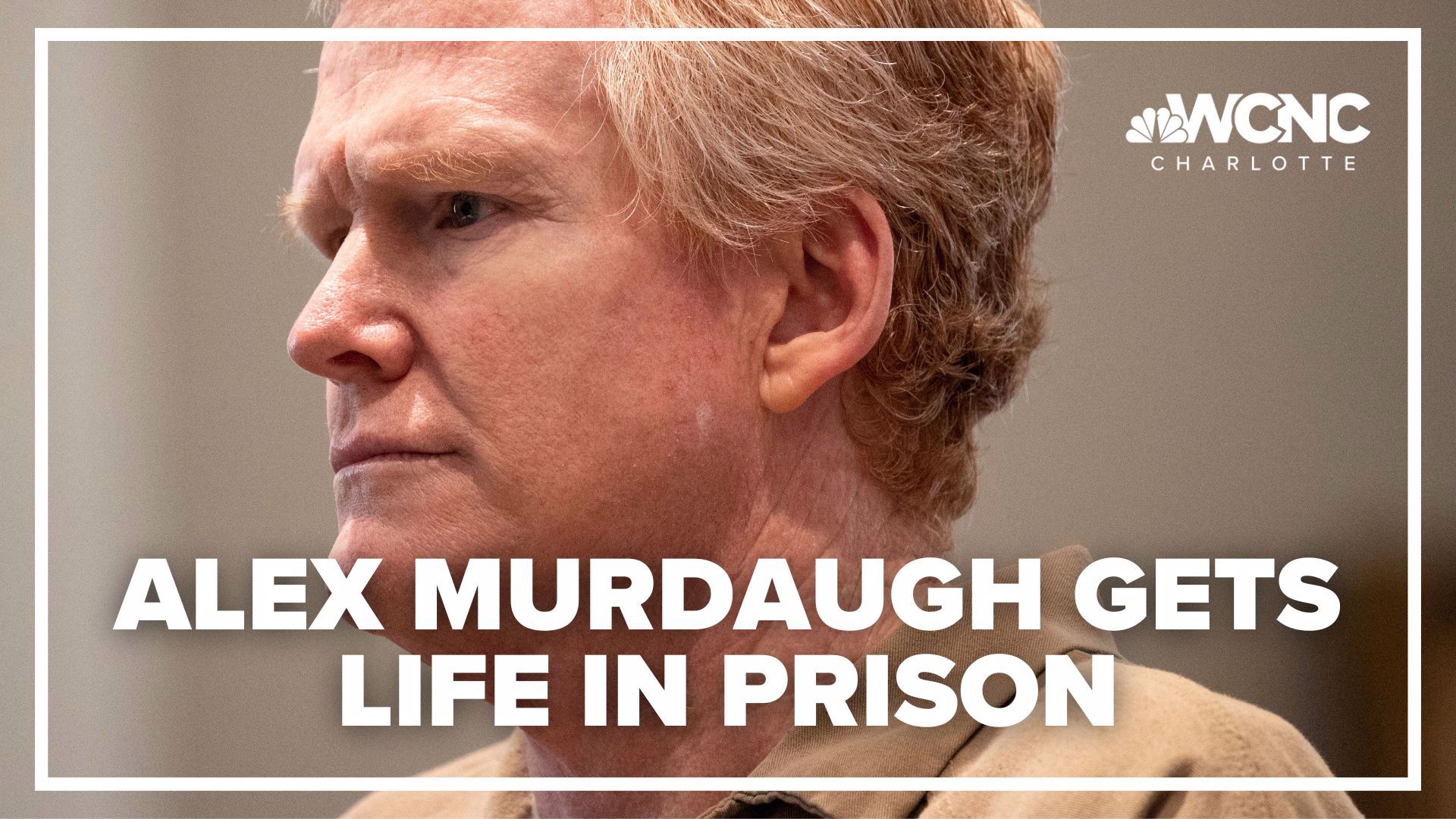 Alex Murdaugh received two consecutive life sentences for the murders of his wife Maggie and adult son Paul on June 7, 2021.