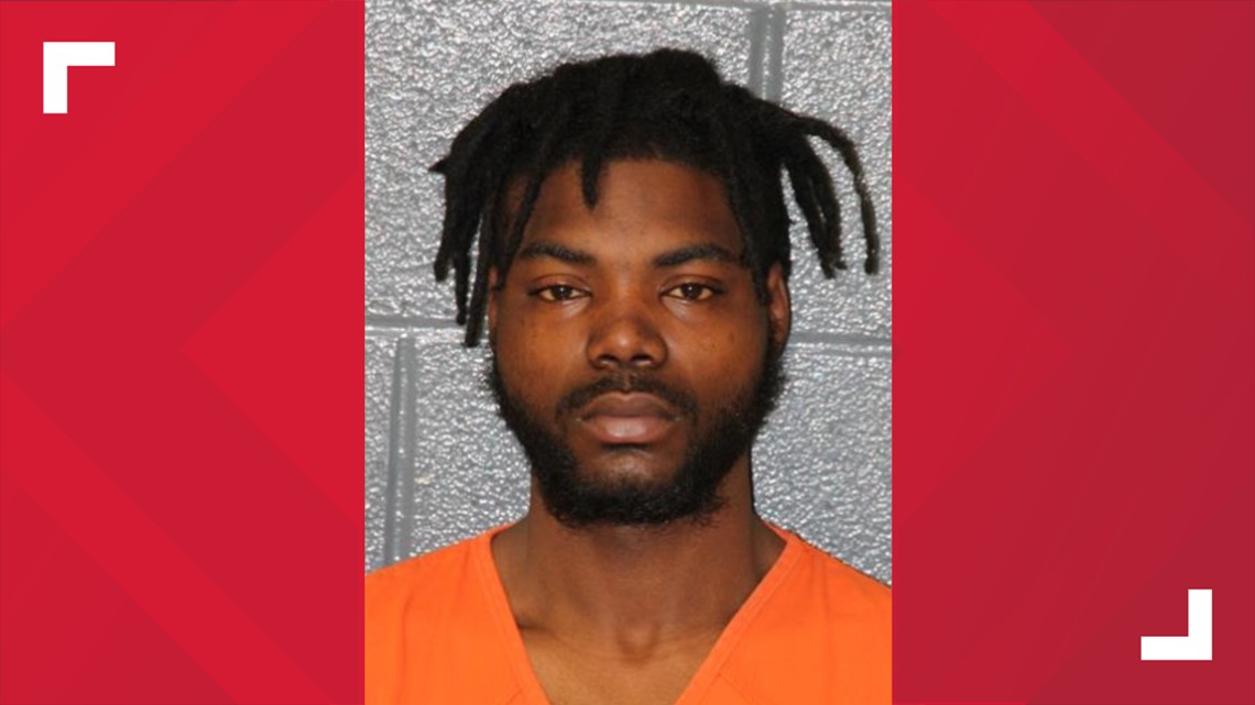 Man arrested for 2020 deadly shooting in Charlotte | wcnc.com