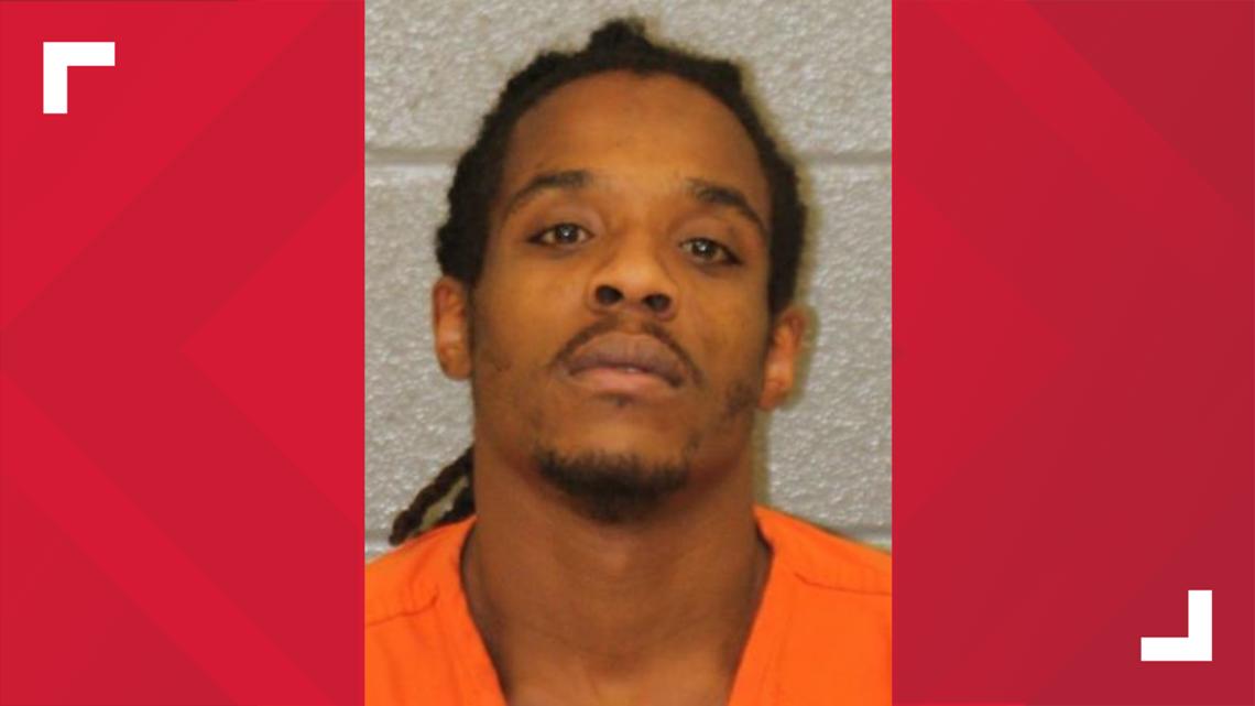 North Charlotte murder suspect arrested | wcnc.com