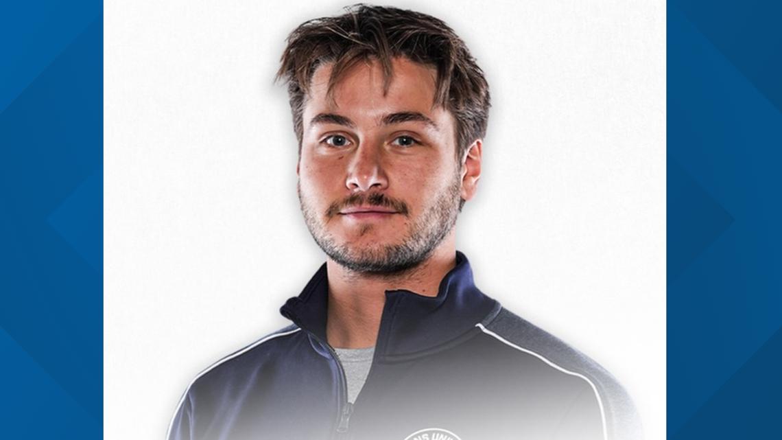 'Forever a Royal': Queens University swimmer killed in south Charlotte crash