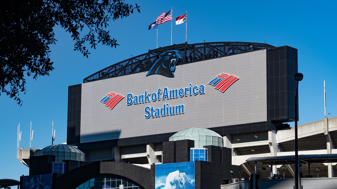 Meet the Opponent: Carolina Panthers