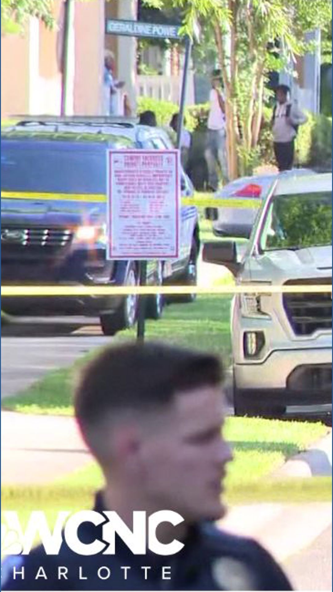 Murder charges dropped in north Charlotte teen’s death | wcnc.com
