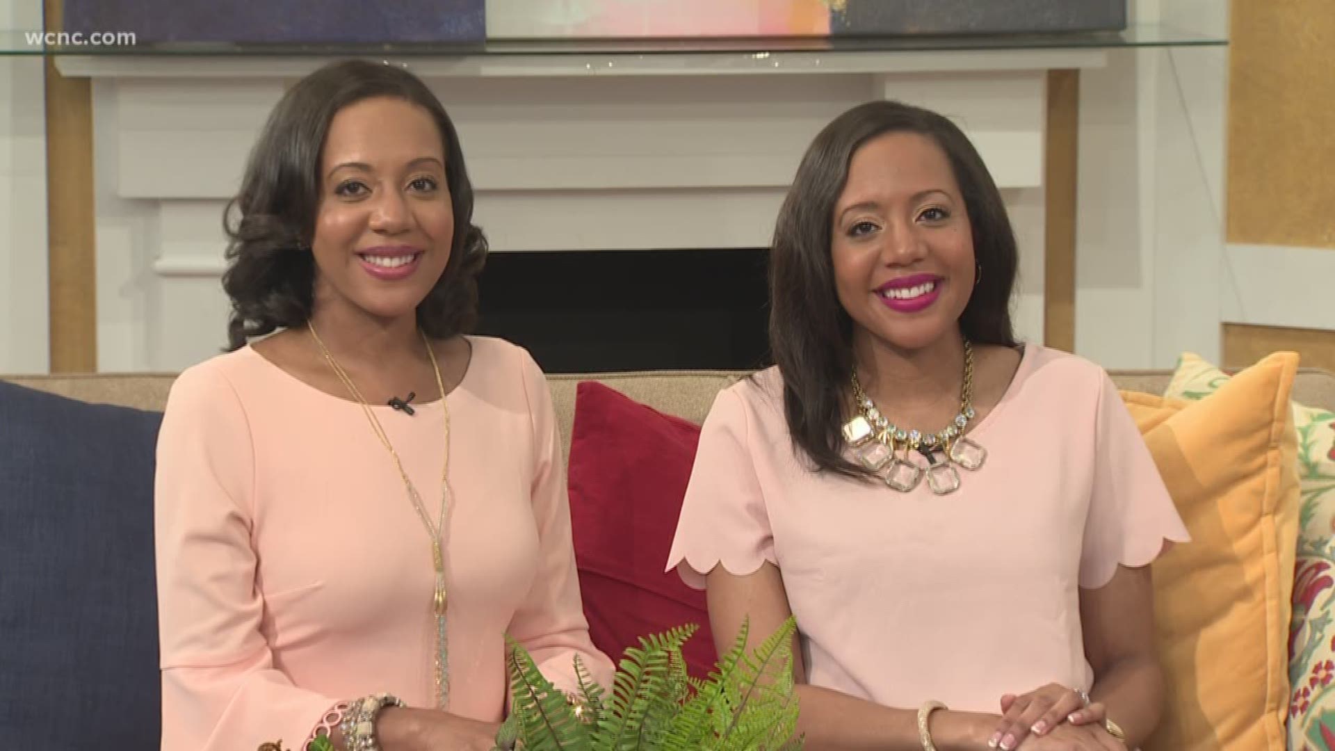Meet the twin sisters who can help you get the smile you?ve dreamed of