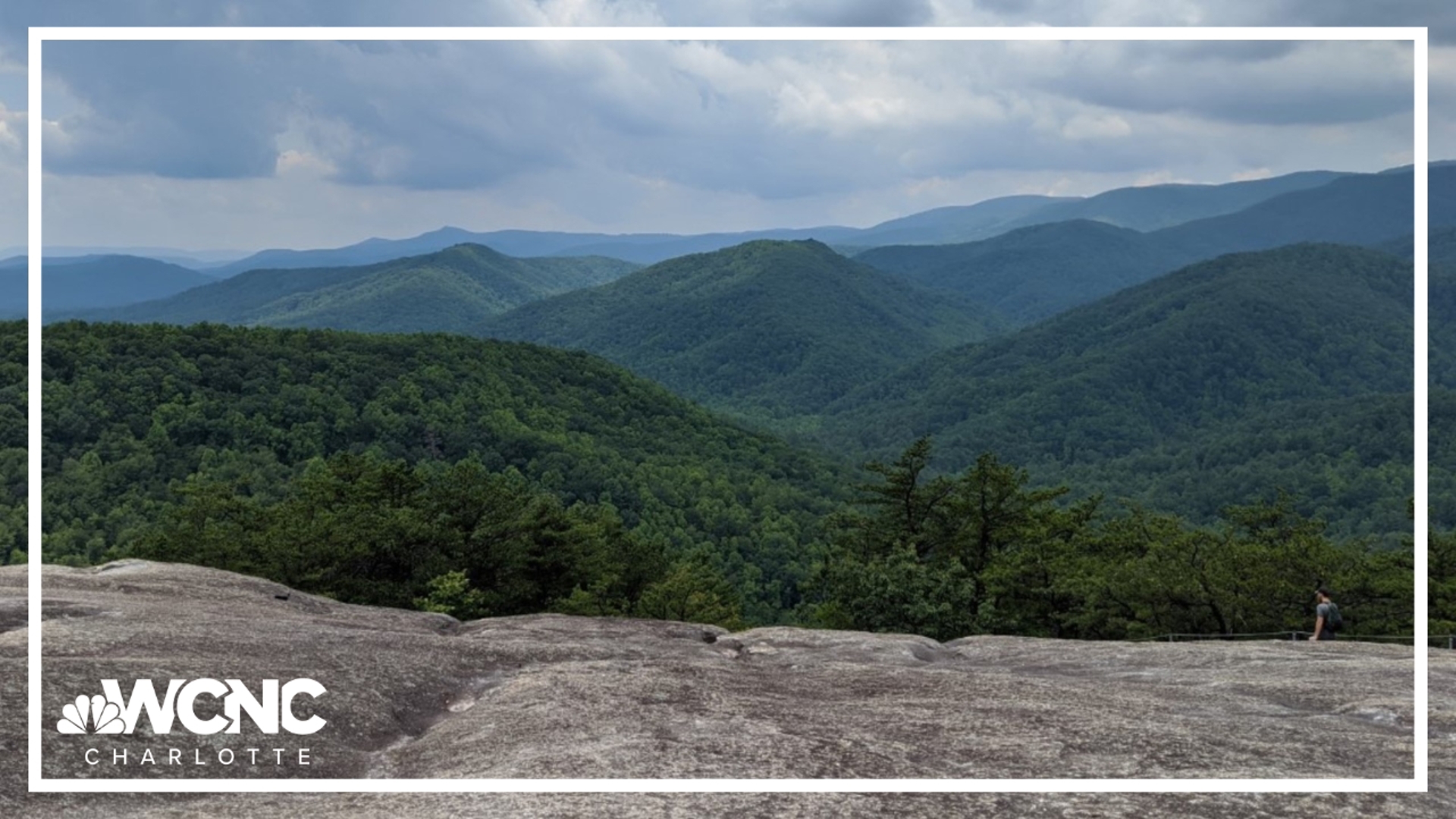 Friday marks seven weeks since Hurricane Helene hit western North Carolina, and now four state parks will finally reopen.