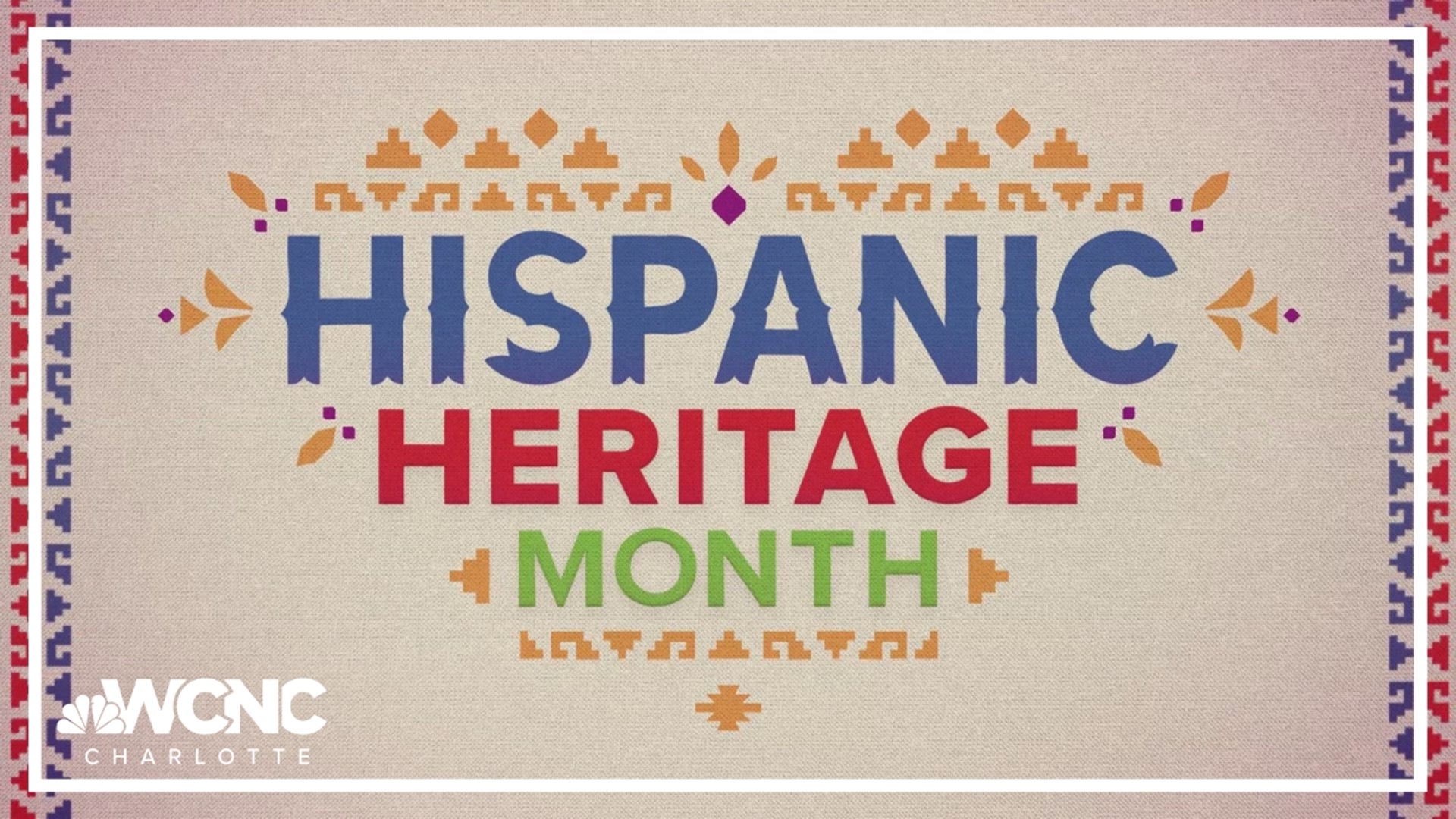 National Hispanic Heritage Month in the United States