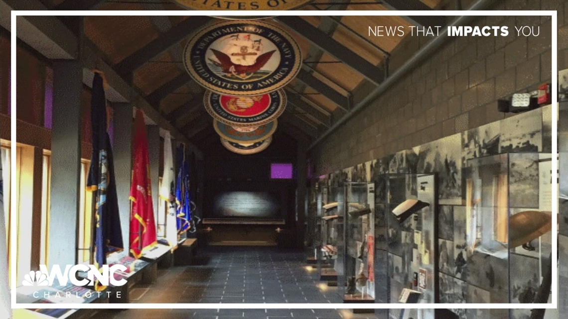 Purple Heart Day Honored Nationwide with Ceremonies