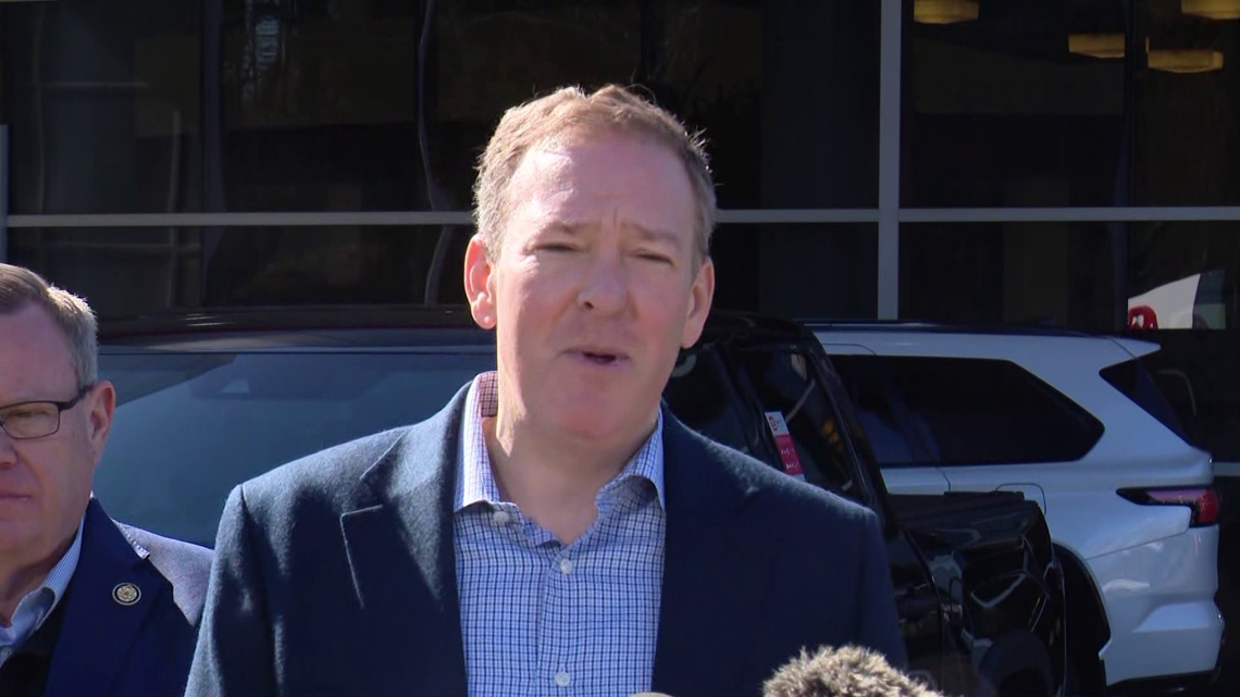 EPA Administrator defends plan to overturn Obama climate finding in NC