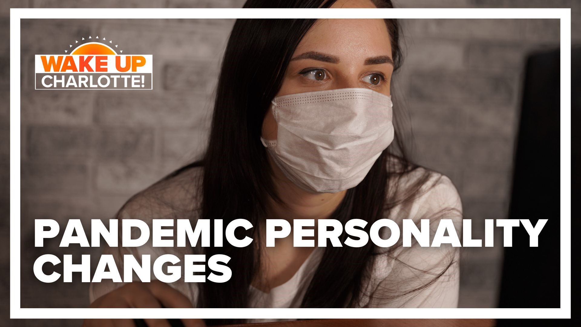 The pandemic changed many lives around the world, but now researchers say it also changed our personalities.