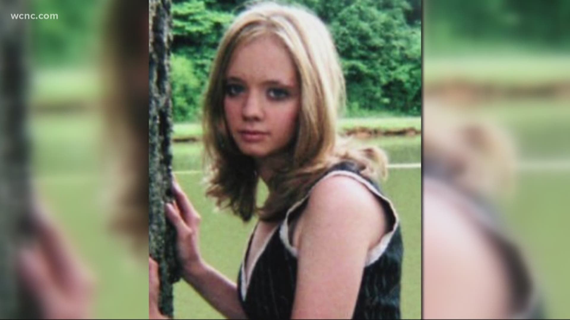Jamie Fraley went missing from her Gastonia apartment back in 2008. She was just 22-years old. Her mother said she last heard from Jamie on the phone, and her daughter said she wasn't feeling well.