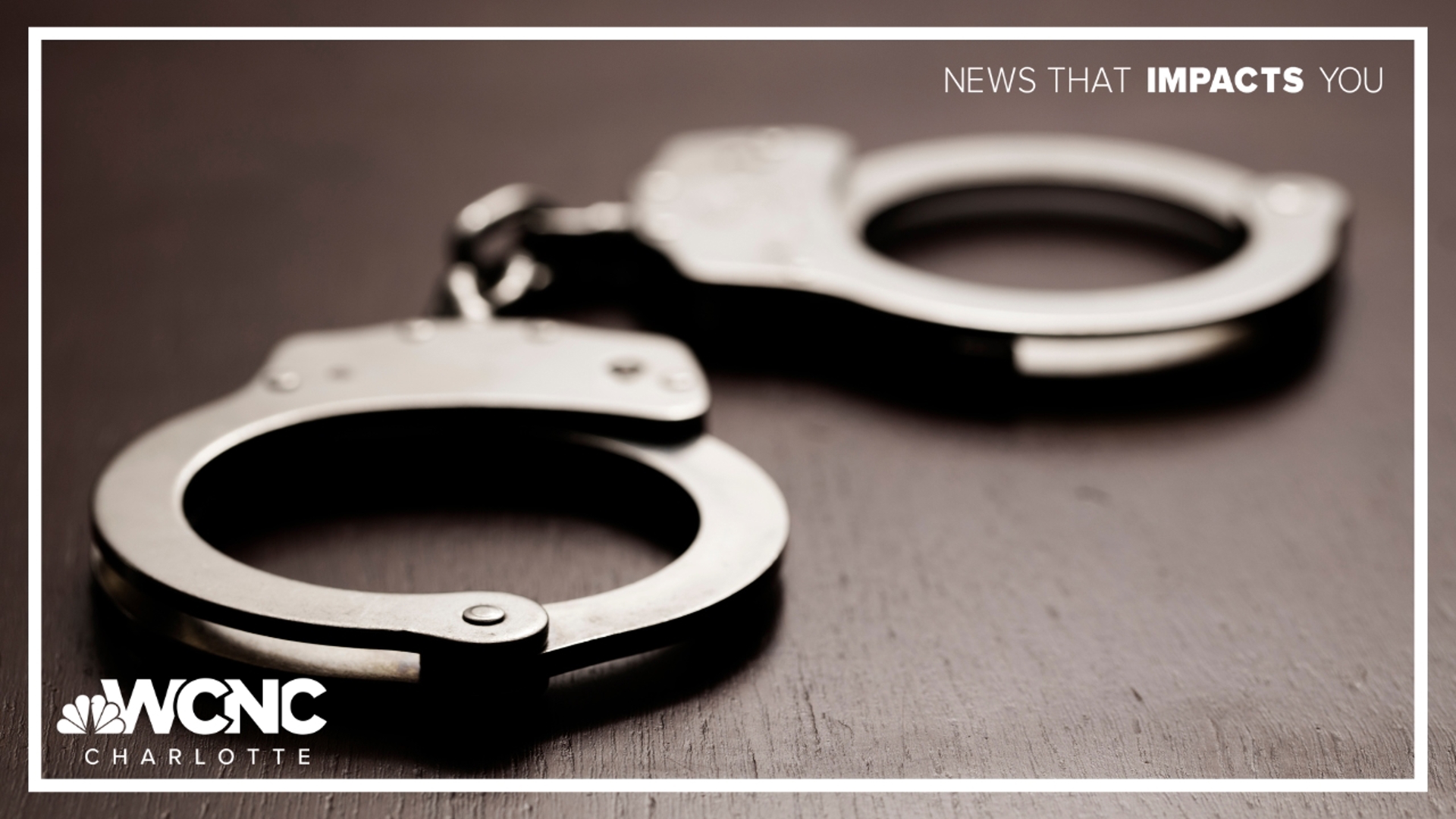 CMPD arrests man in deadly shooting at Charlotte Transportation Center ...