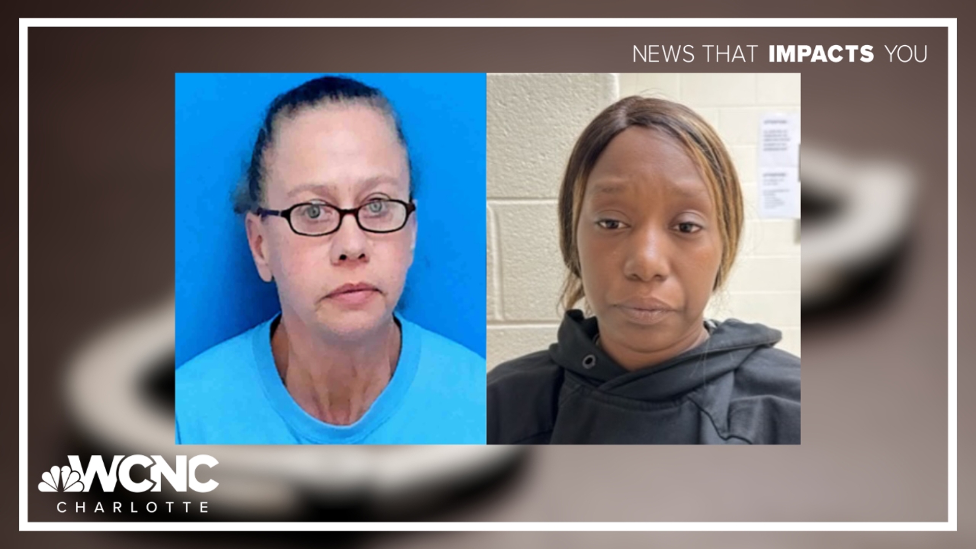 Preschool teachers arrested for child abuse charges in Maiden, NC ...