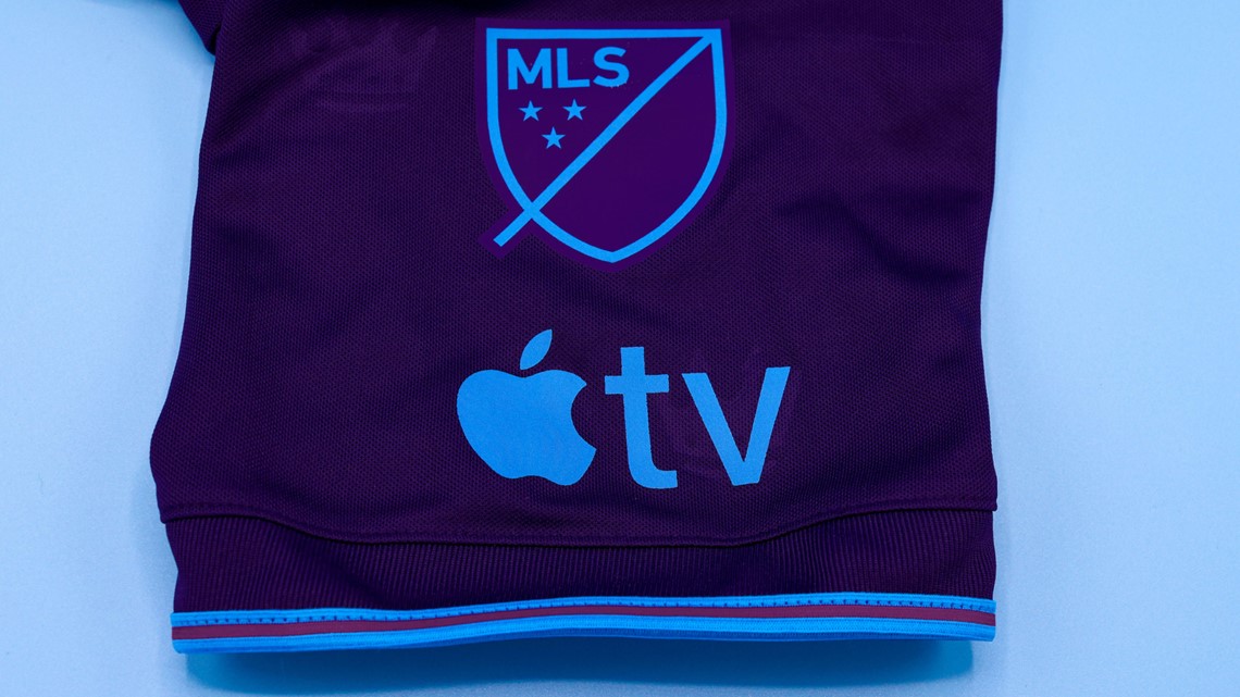 Charlotte FC unveil 2023 The Crown Jewel Kit