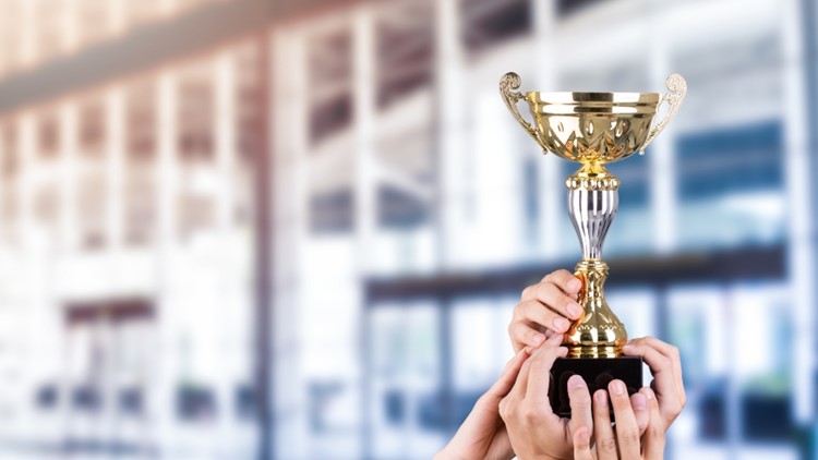 Republicans Move to Ban Participation Trophies in North Carolina