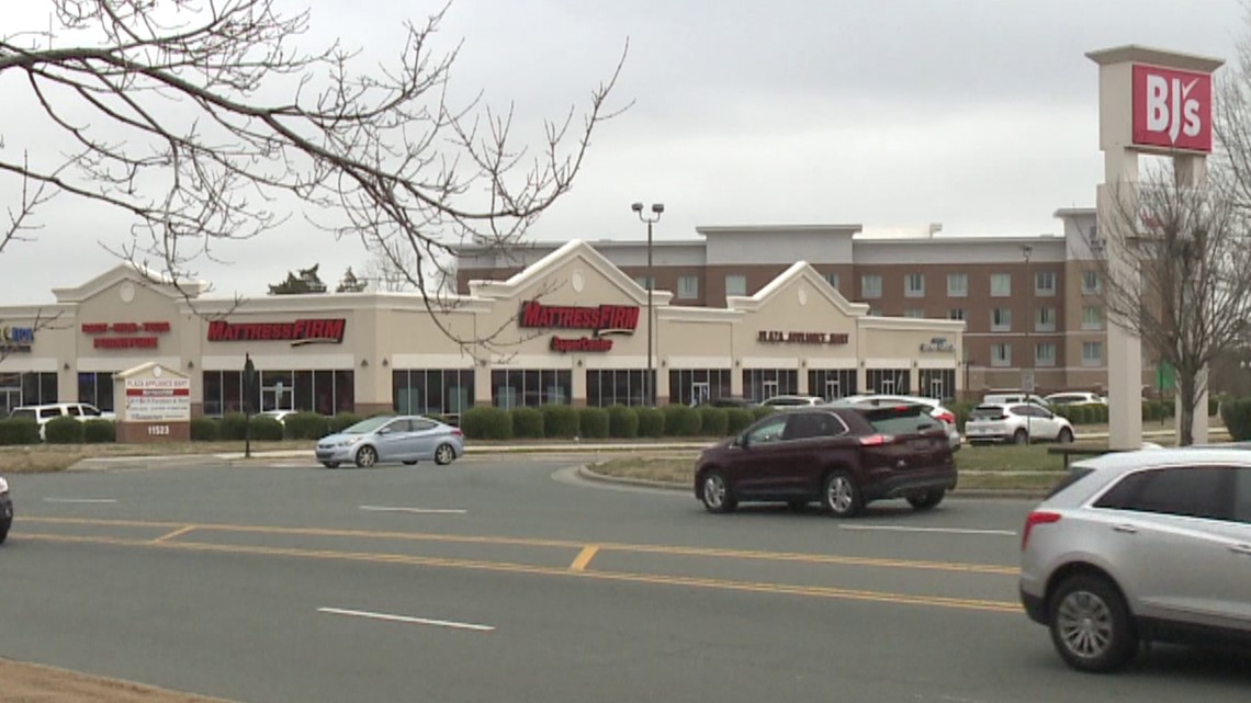 Pineville businesses raise concerns about busy intersection