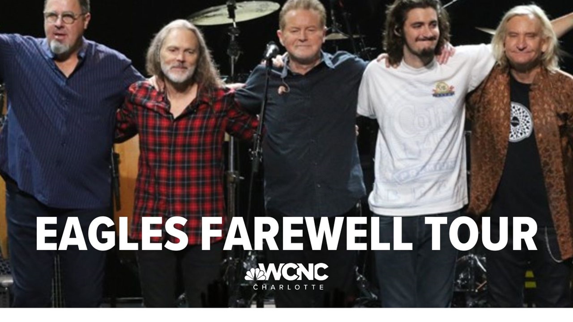 Eagles Tour 2025 Tickets Limited Availability, Book Now!