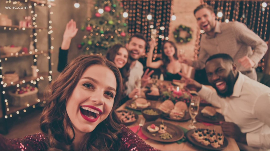 How to safely throw a party during coronavirus