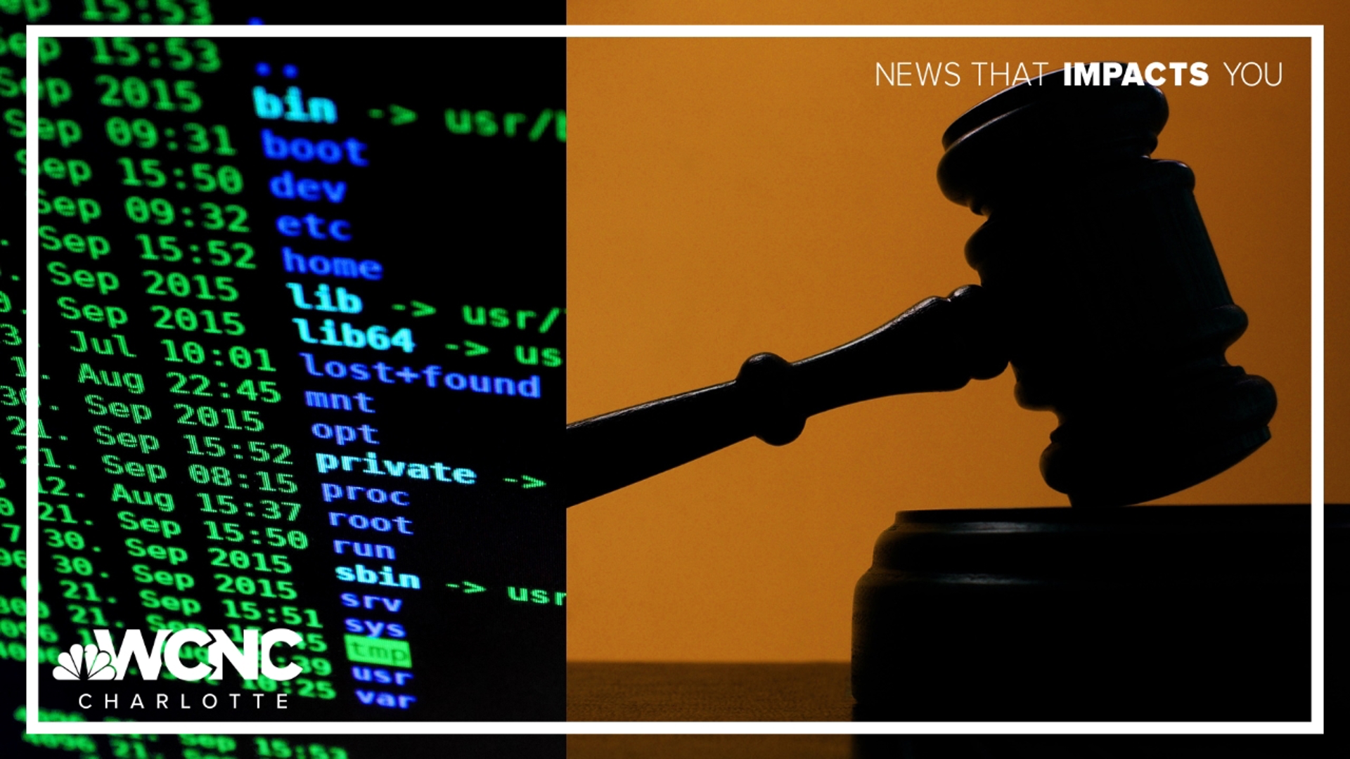 North Carolina's Attorney General says a college student in Massachusetts has been arrested for the Powerschool breach.
